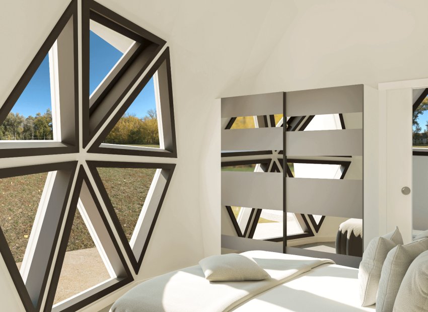 Reventa - Country House - Pinoso