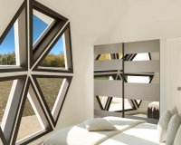 Reventa - Country House - Pinoso