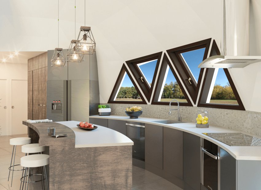 Reventa - Country House - Pinoso