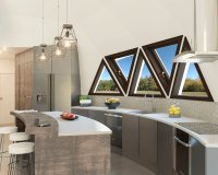 Reventa - Country House - Pinoso