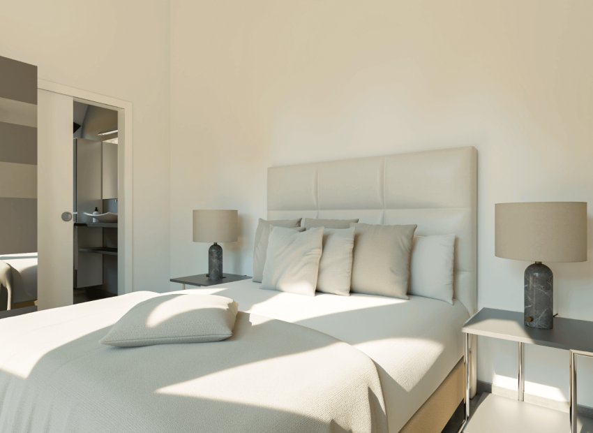 Reventa - Country House - Pinoso