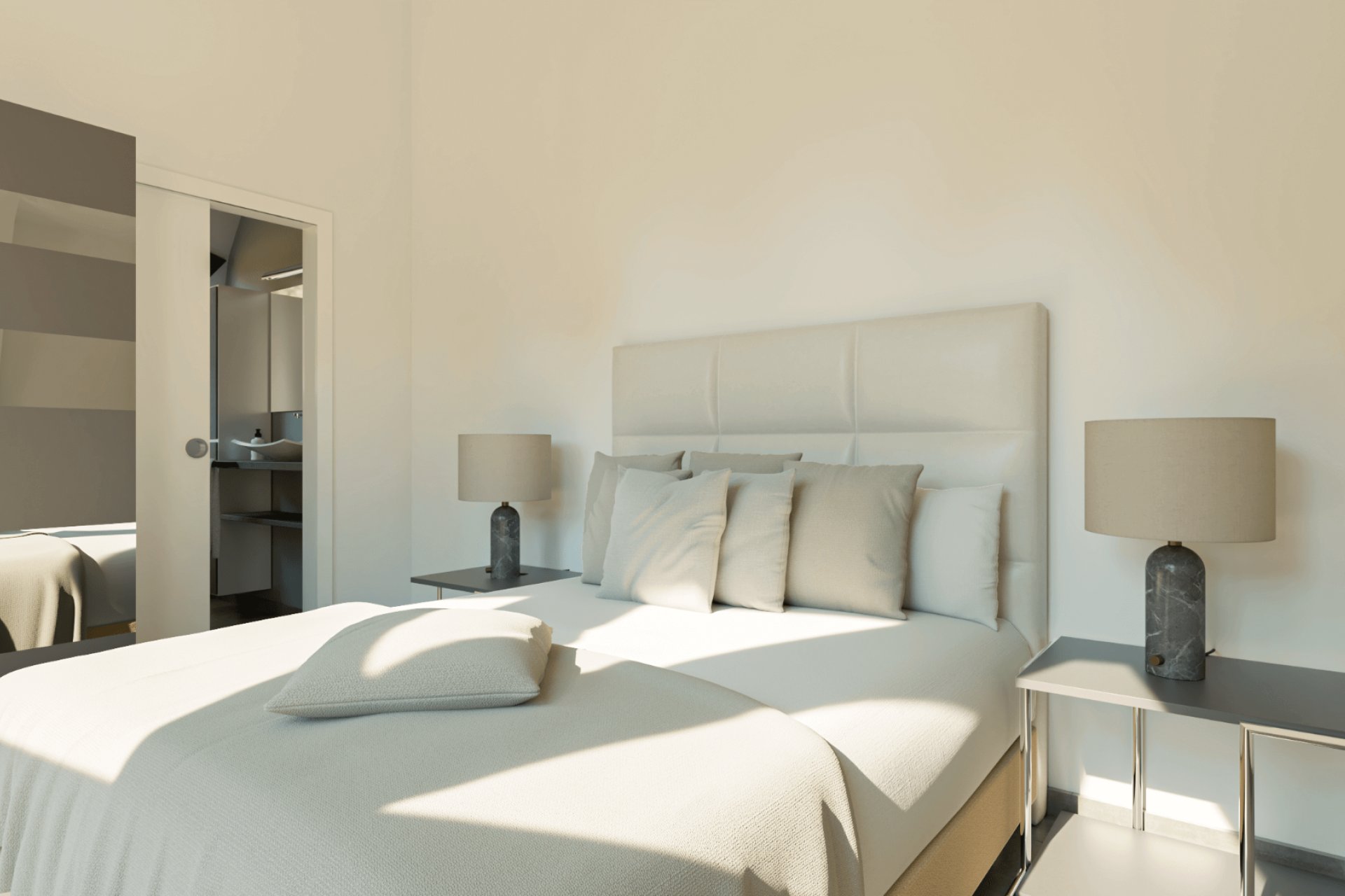 Reventa - Country House - Pinoso