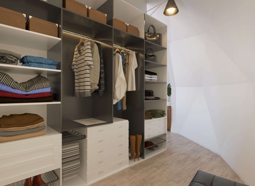 Reventa - Country House - Pinoso