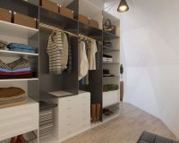 Reventa - Country House - Pinoso