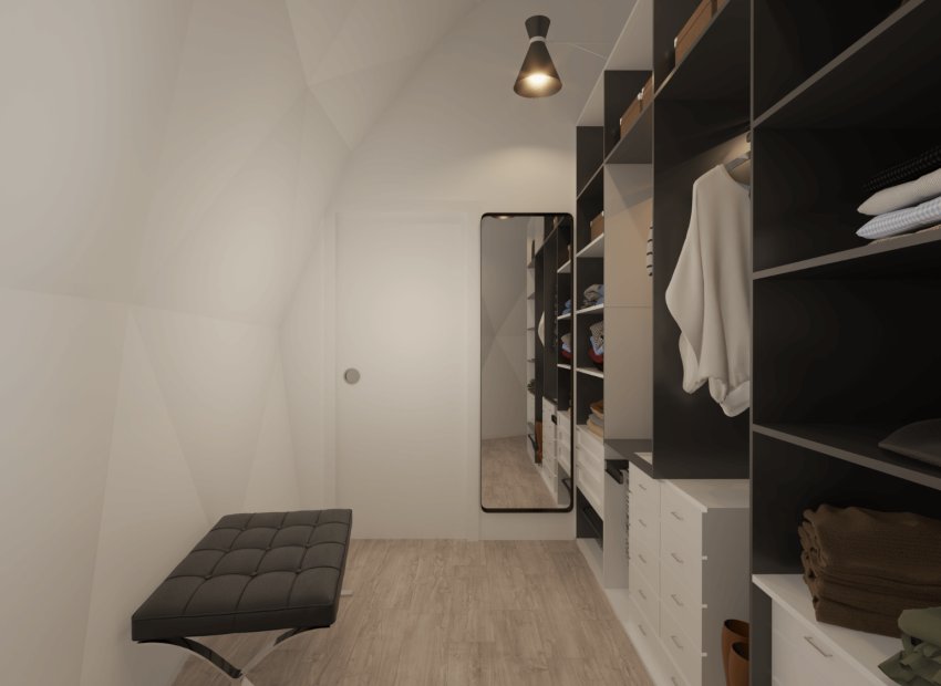 Reventa - Country House - Pinoso