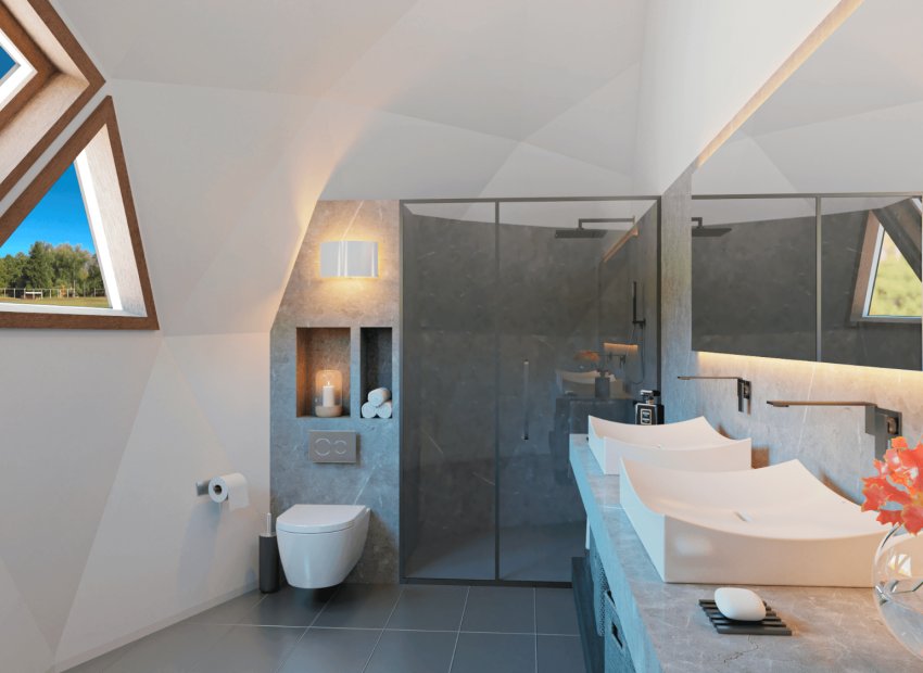 Reventa - Country House - Pinoso