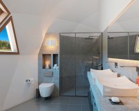 Reventa - Country House - Pinoso