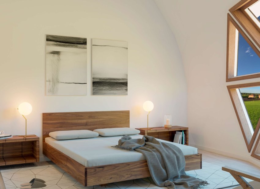 Reventa - Country House - Pinoso