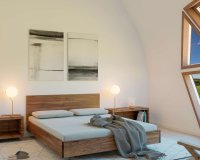 Reventa - Country House - Pinoso