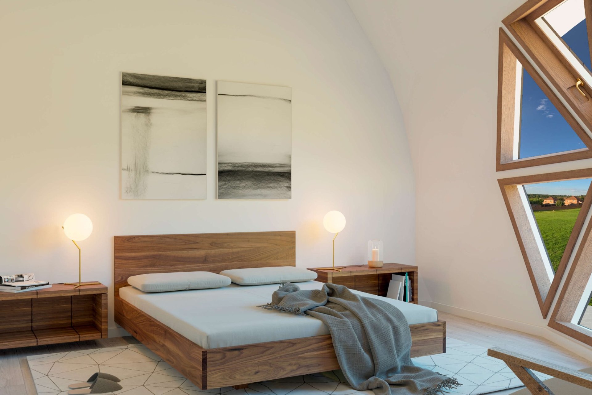 Reventa - Country House - Pinoso