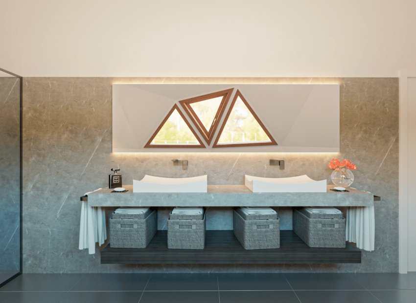 Reventa - Country House - Pinoso