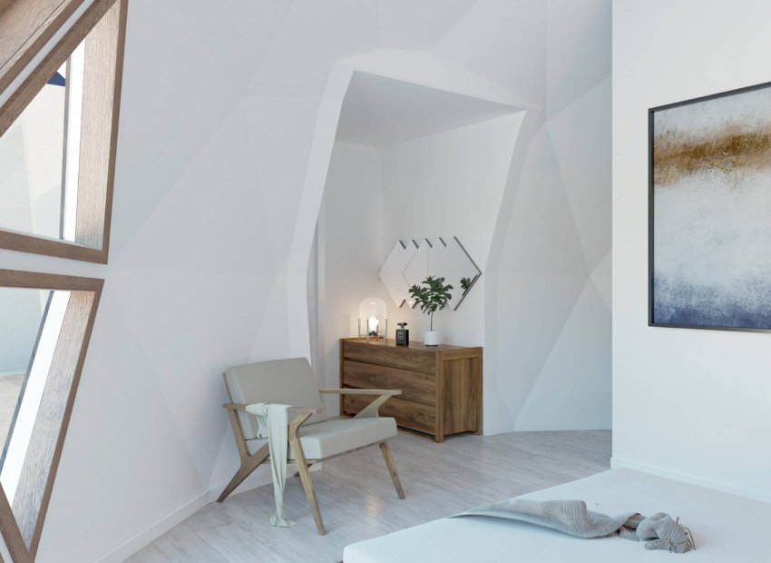 Reventa - Country House - Pinoso