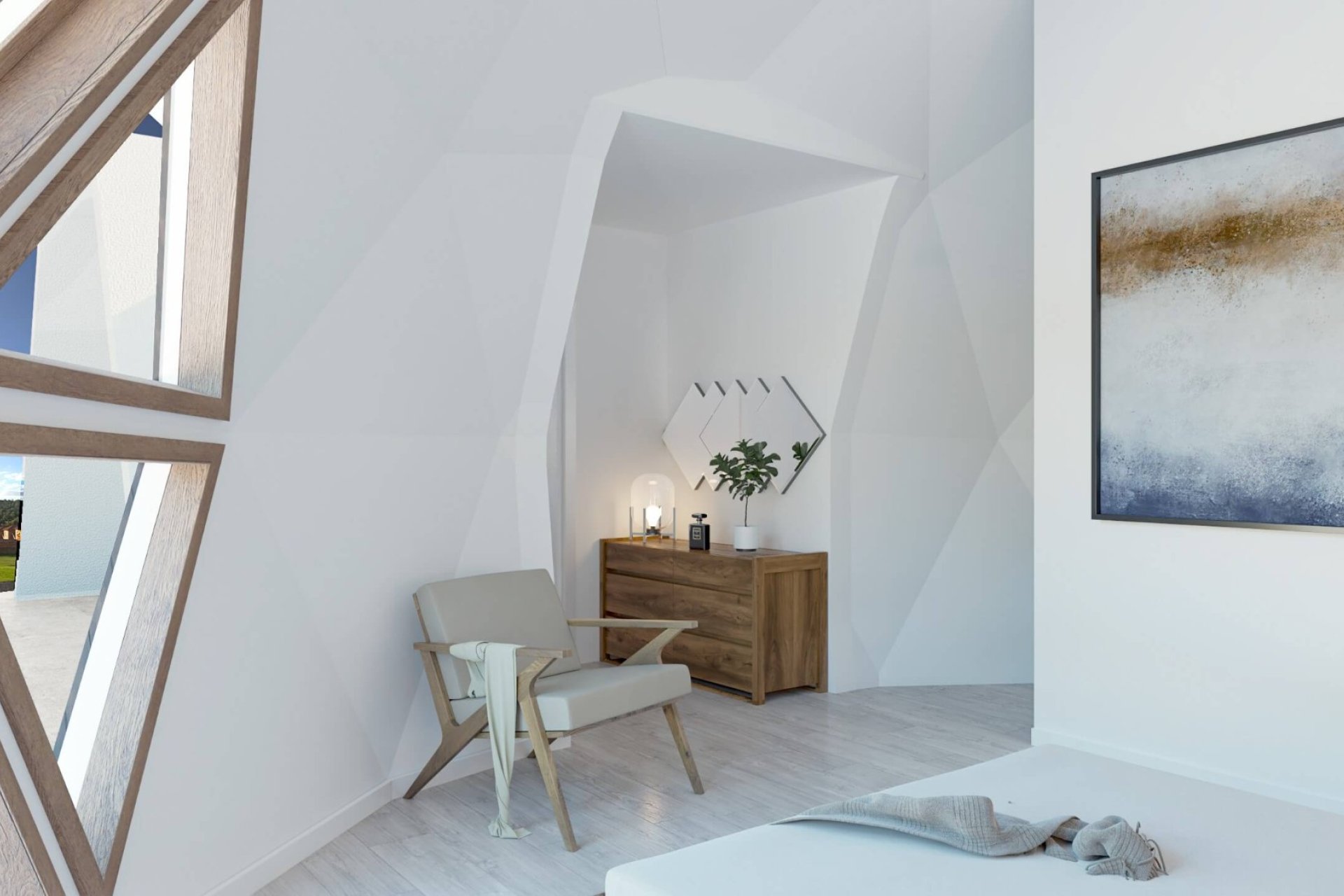 Reventa - Country House - Pinoso