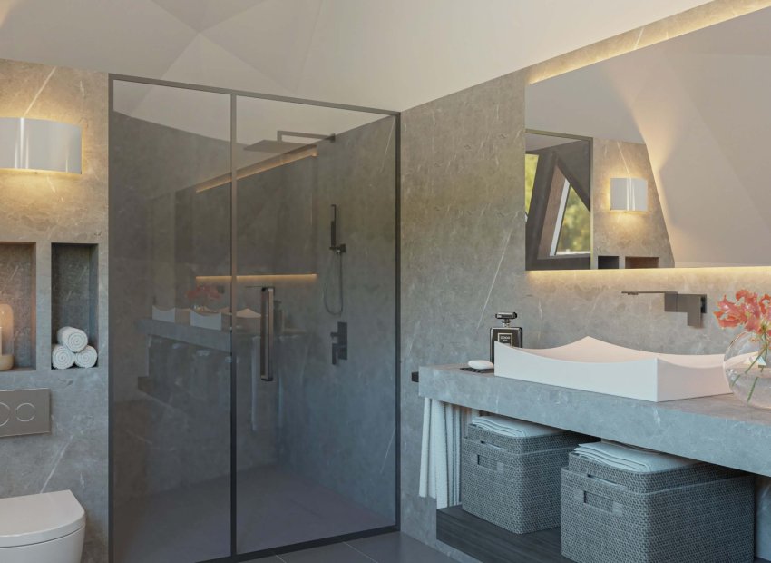 Reventa - Country House - Pinoso