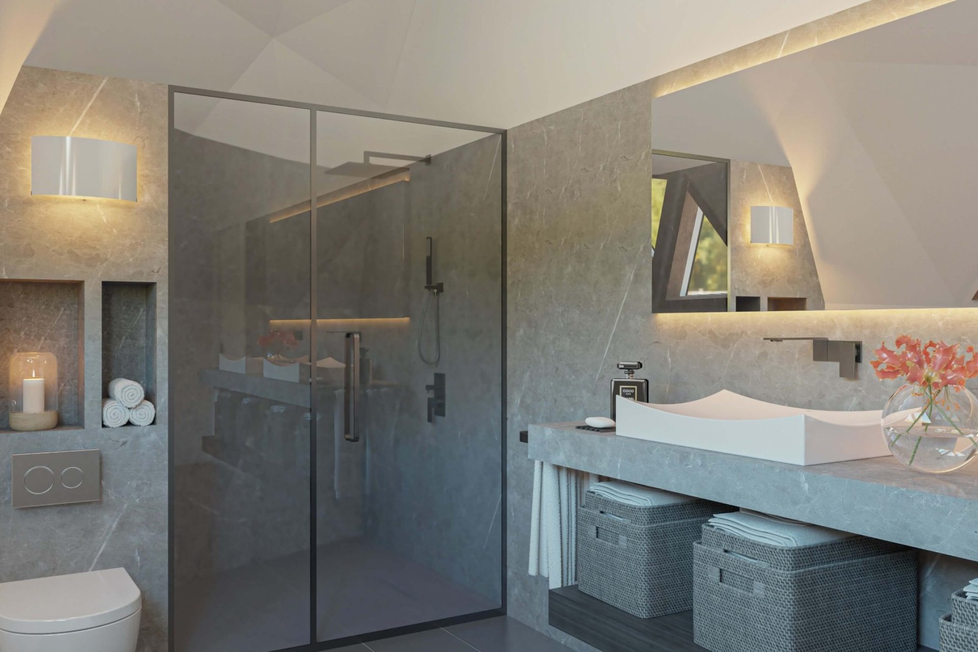 Reventa - Country House - Pinoso