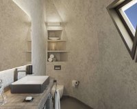 Reventa - Country House - Pinoso