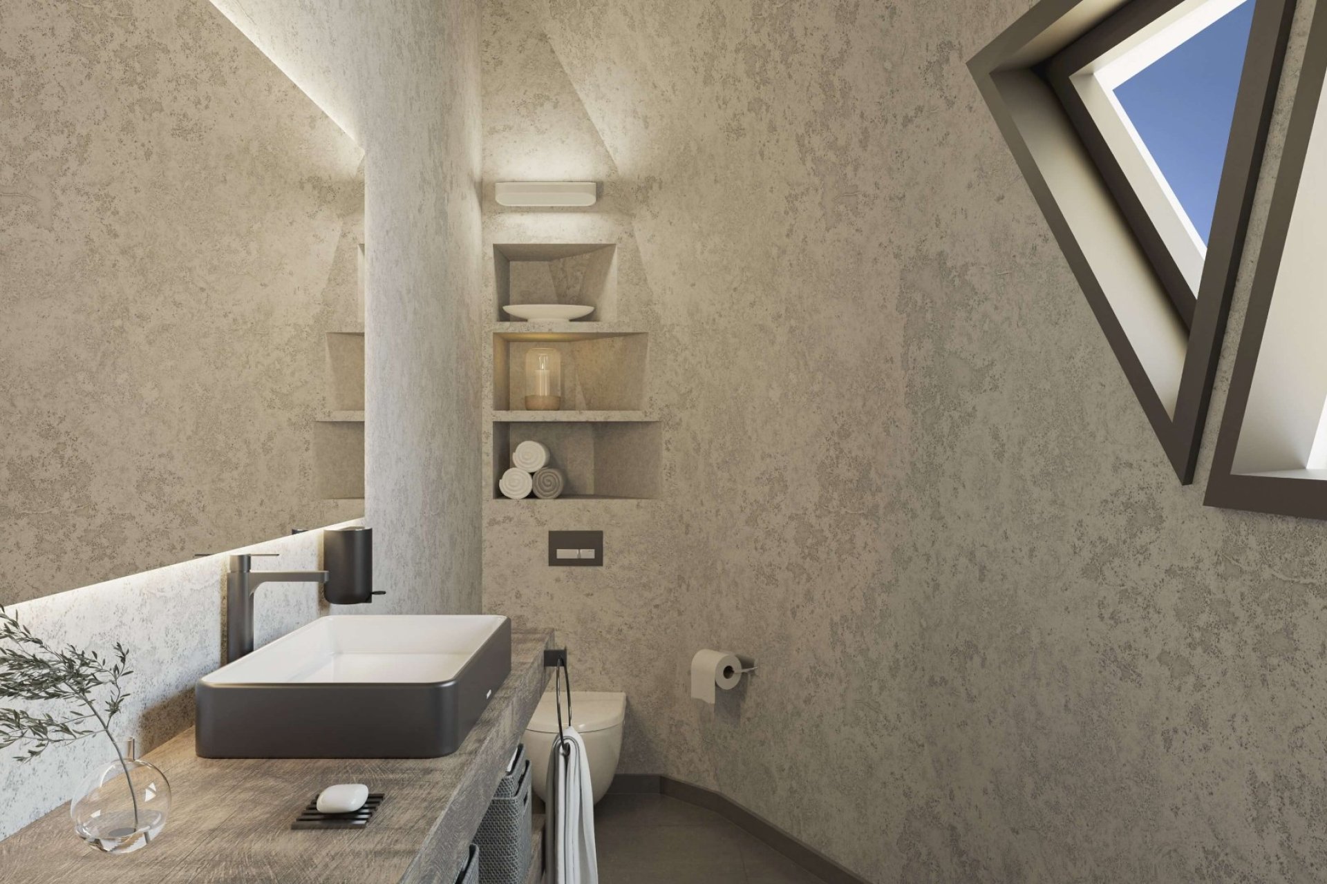 Reventa - Country House - Pinoso