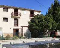 Reventa - Country House - Planes