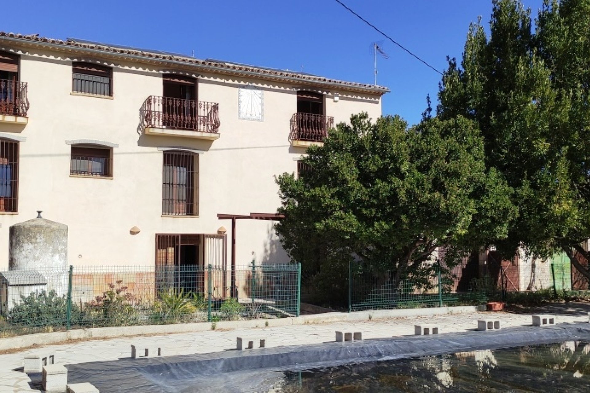 Reventa - Country House - Planes