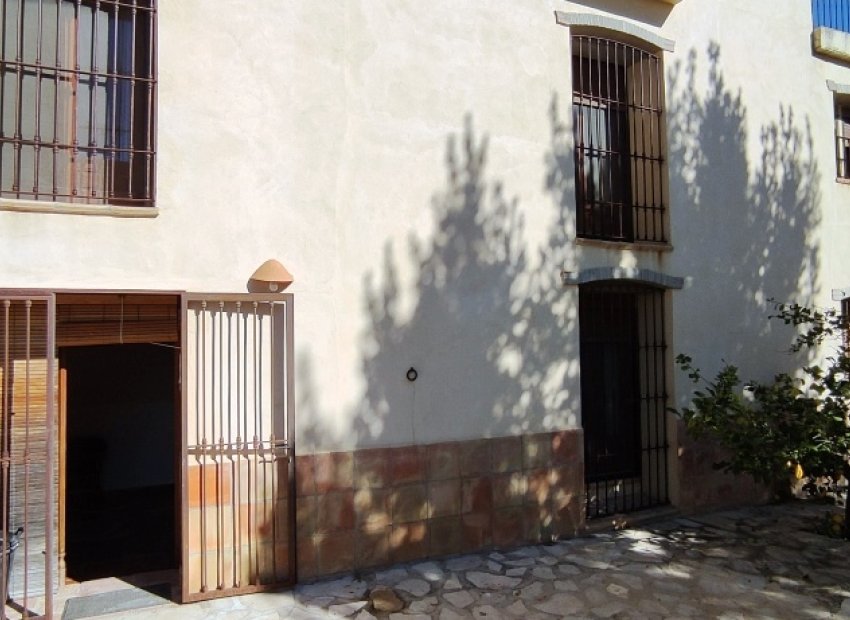 Reventa - Country House - Planes