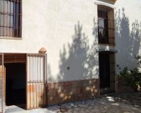 Reventa - Country House - Planes