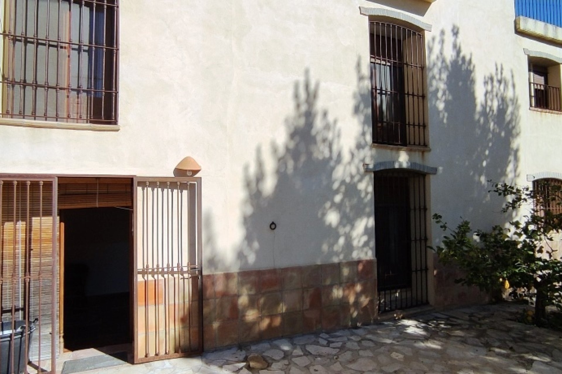 Reventa - Country House - Planes