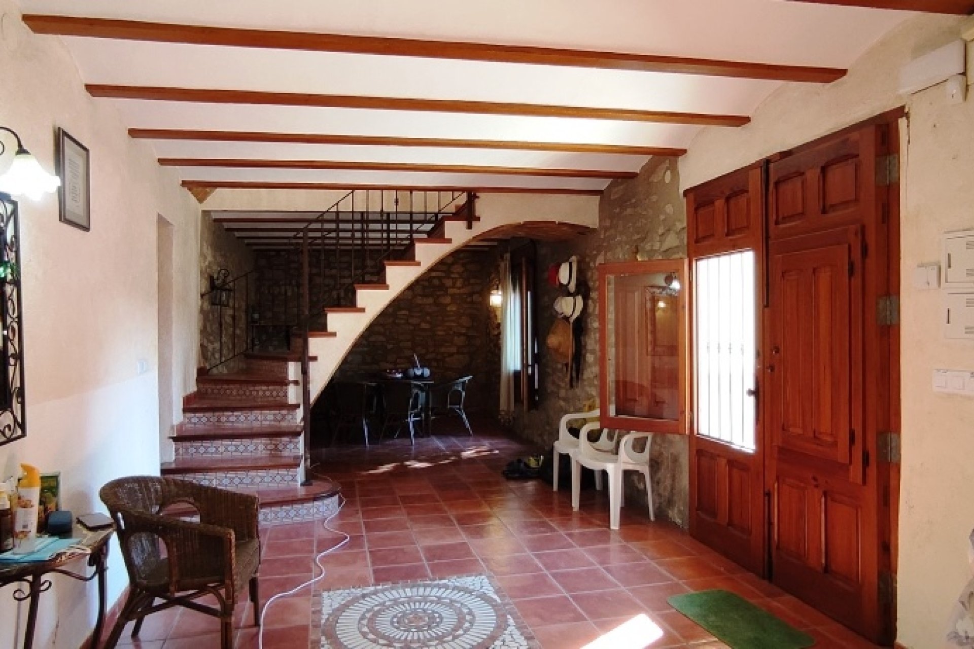 Reventa - Country House - Planes