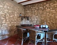 Reventa - Country House - Planes