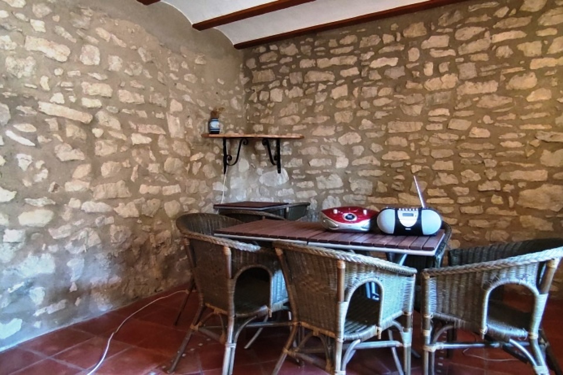 Reventa - Country House - Planes