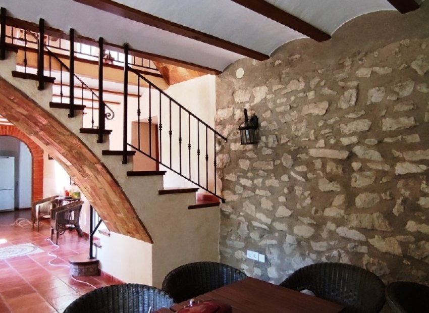 Reventa - Country House - Planes