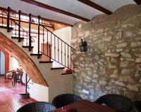 Reventa - Country House - Planes