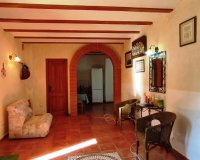 Reventa - Country House - Planes