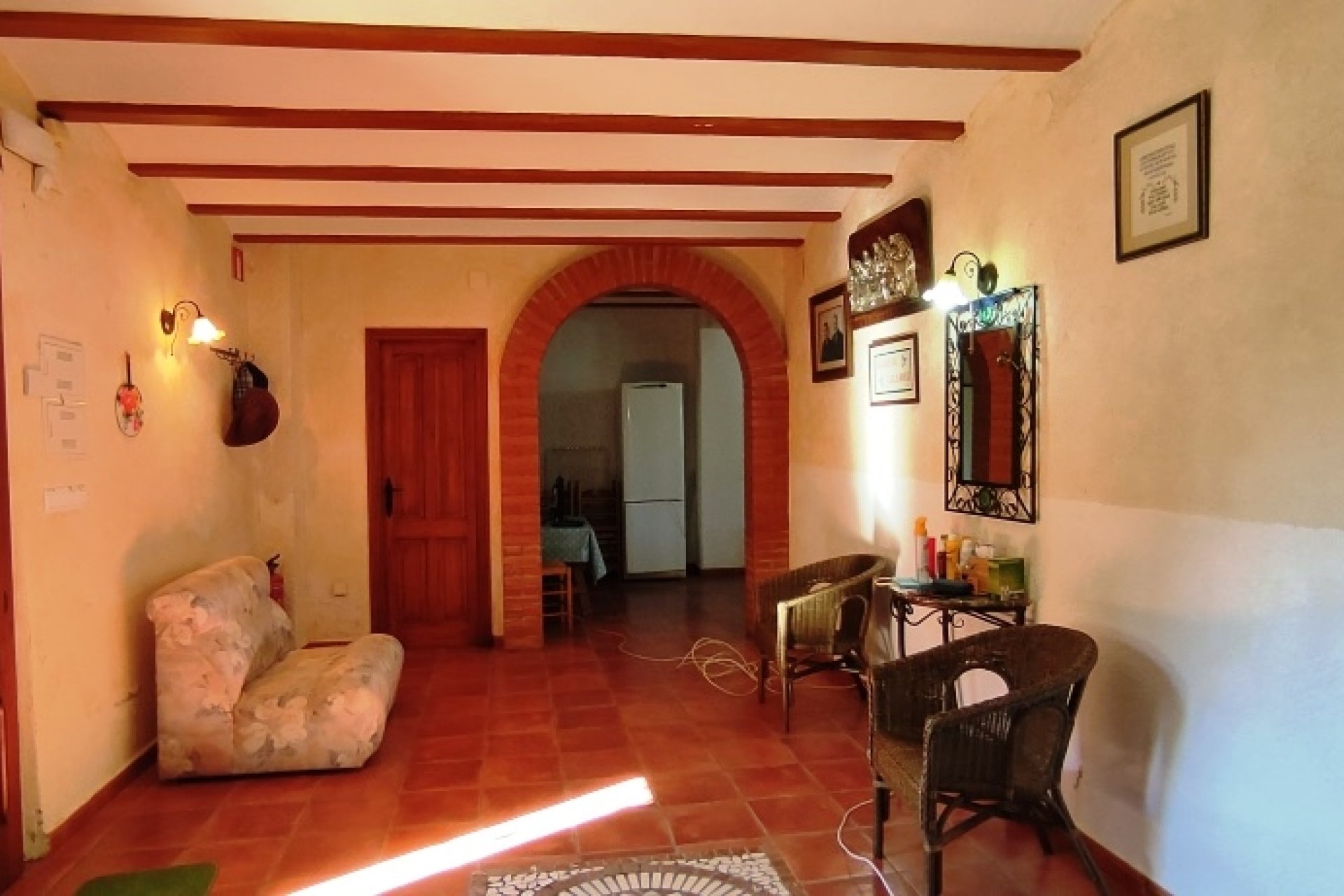 Reventa - Country House - Planes