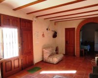 Reventa - Country House - Planes