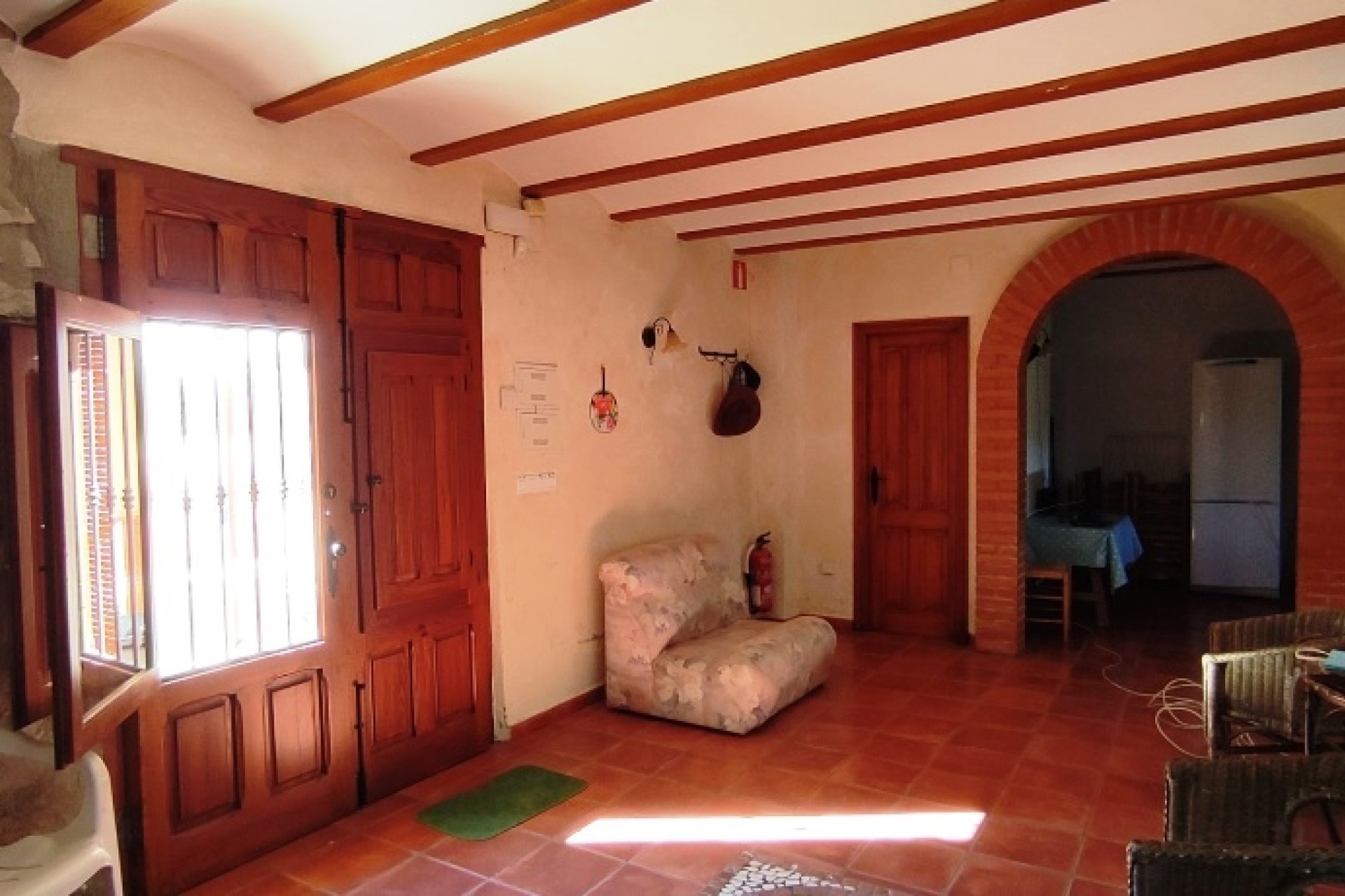 Reventa - Country House - Planes