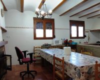 Reventa - Country House - Planes