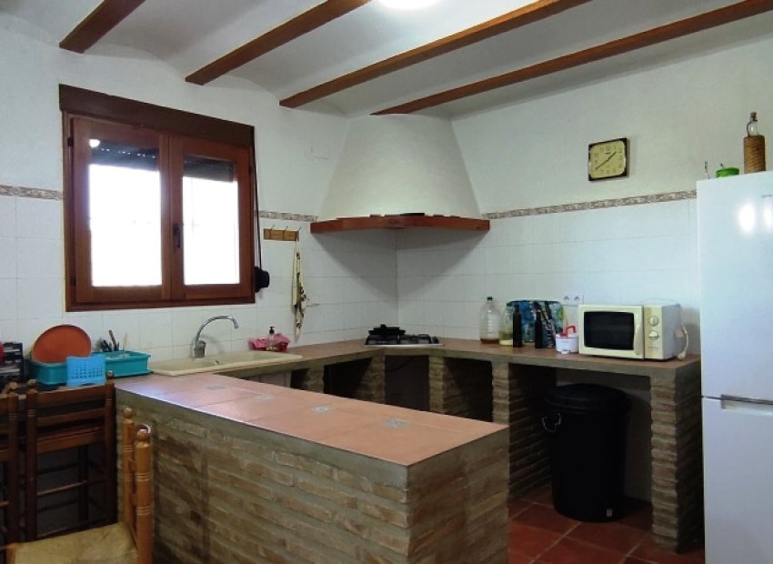 Reventa - Country House - Planes