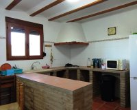 Reventa - Country House - Planes