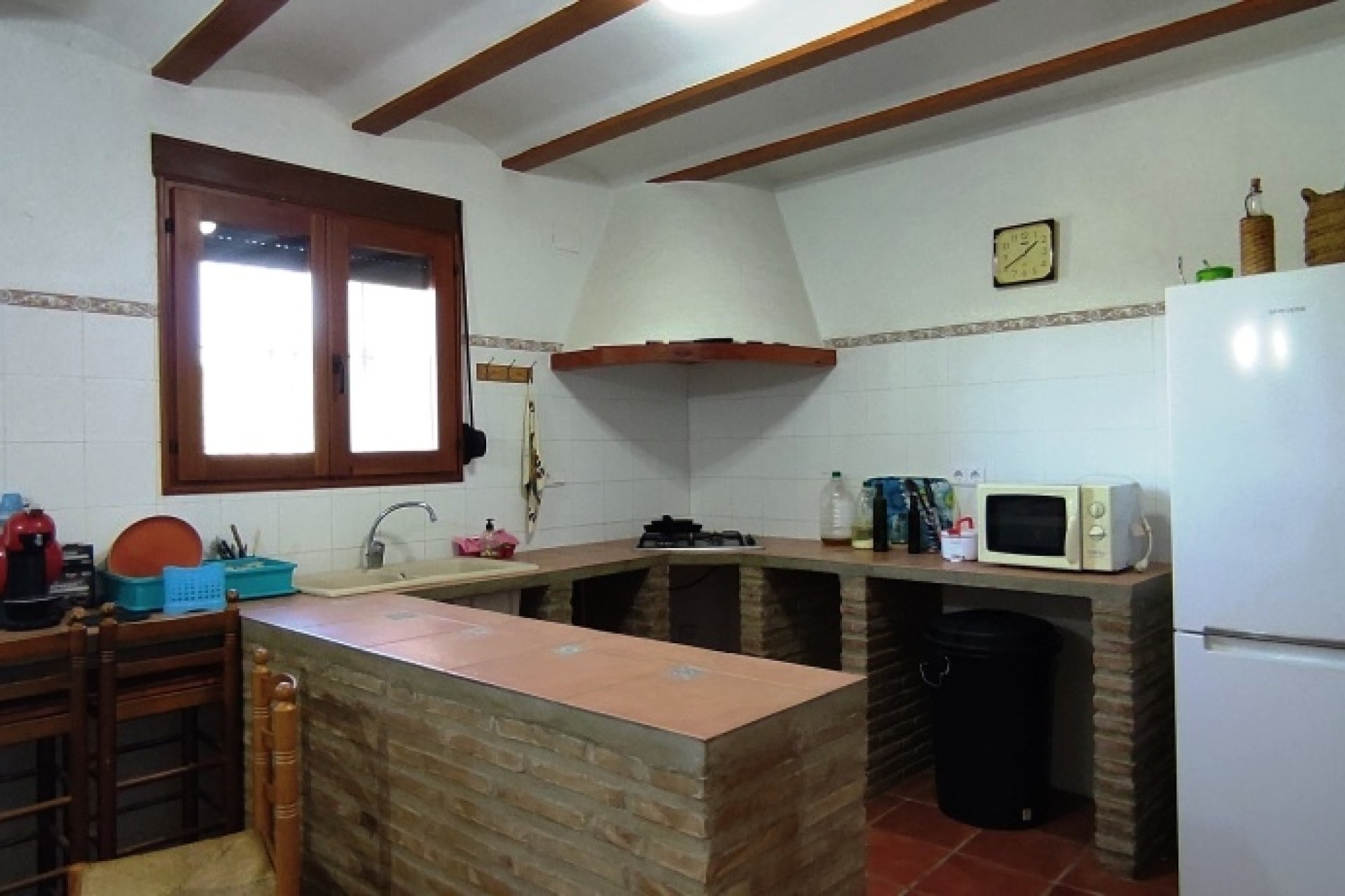 Reventa - Country House - Planes