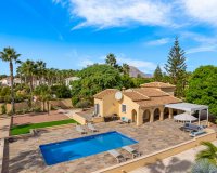 Reventa - Country House - Rafal