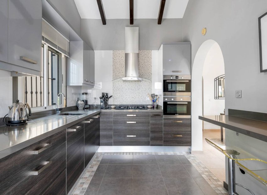 Reventa - Country House - Rafal