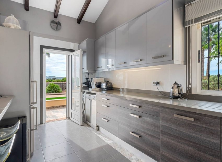 Reventa - Country House - Rafal