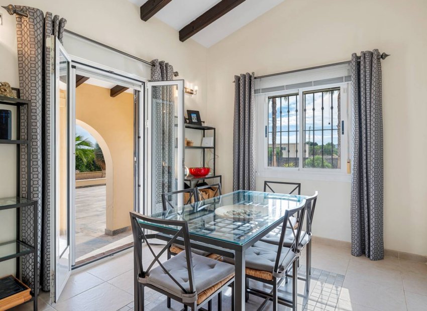 Reventa - Country House - Rafal