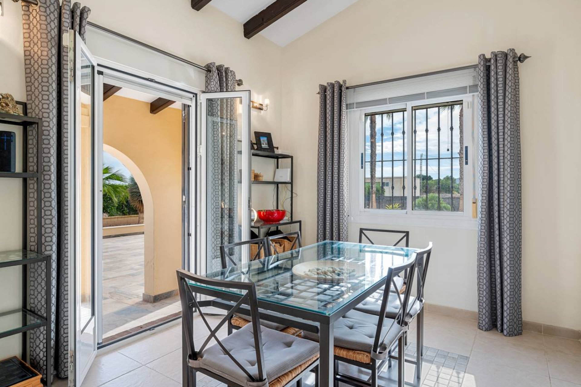 Reventa - Country House - Rafal