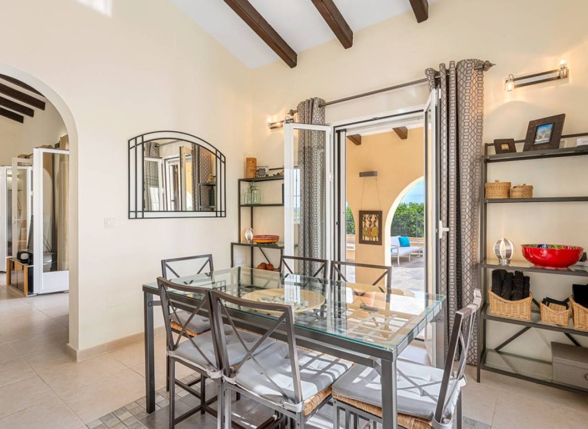 Reventa - Country House - Rafal