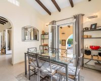 Reventa - Country House - Rafal