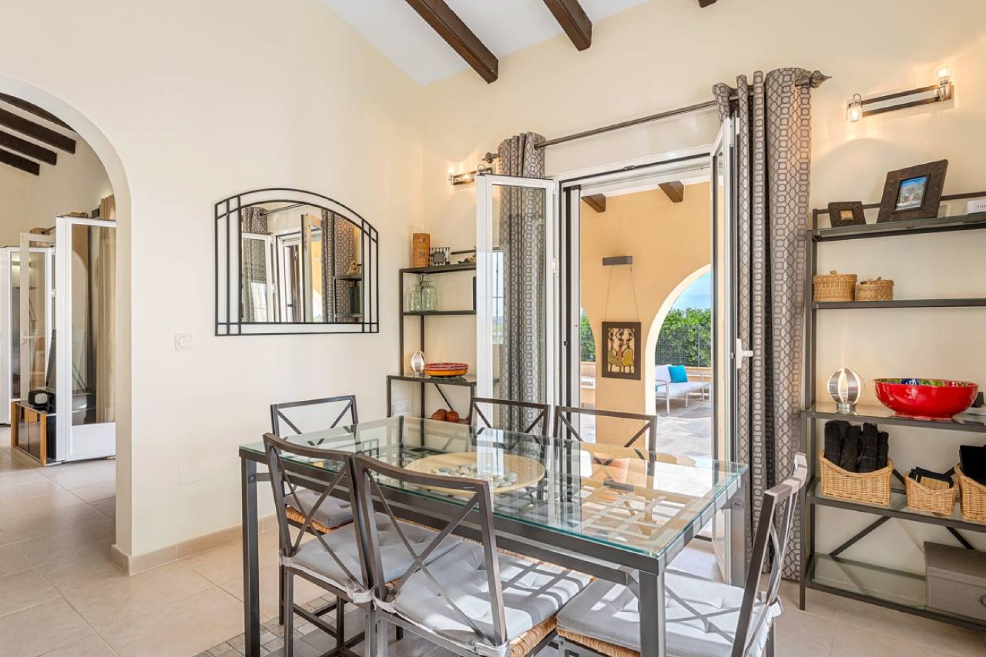 Reventa - Country House - Rafal