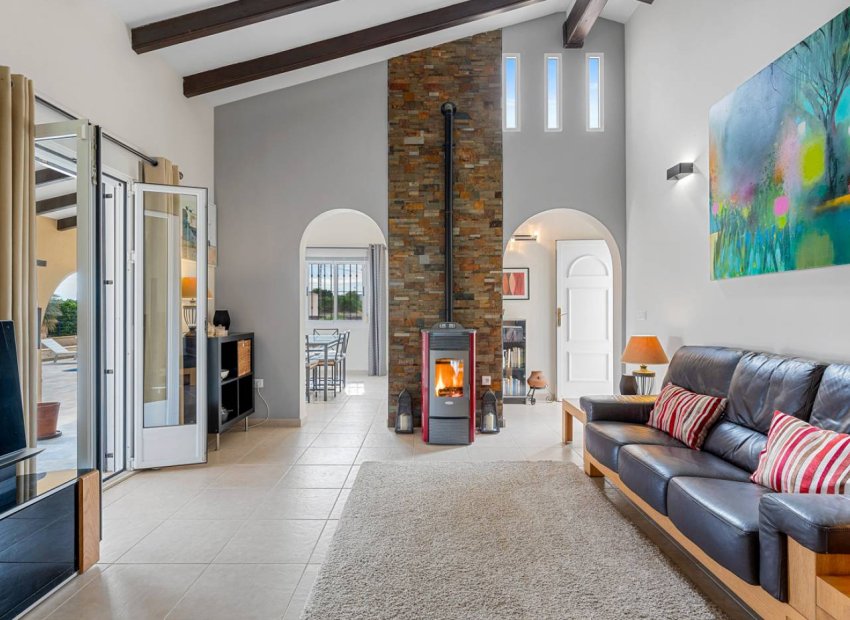 Reventa - Country House - Rafal