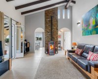 Reventa - Country House - Rafal