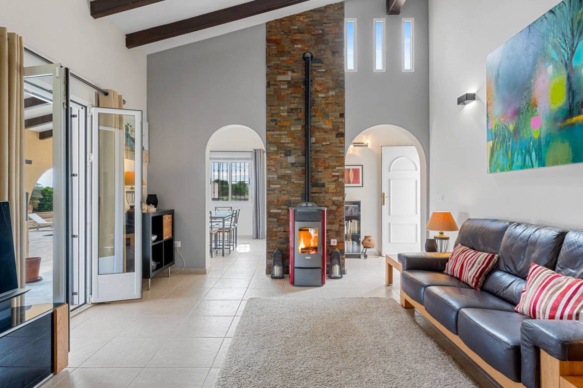 Reventa - Country House - Rafal